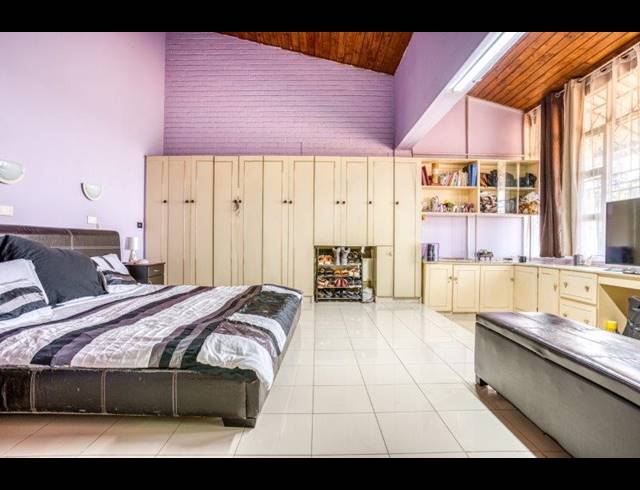4 BEDROOM HOUSE FOR SALE IN RESERVOIR HILLS